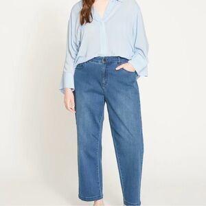 Universal Standard Weekend Jeans